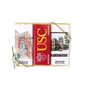 USC 3-Pack Dark Chocolate Bars